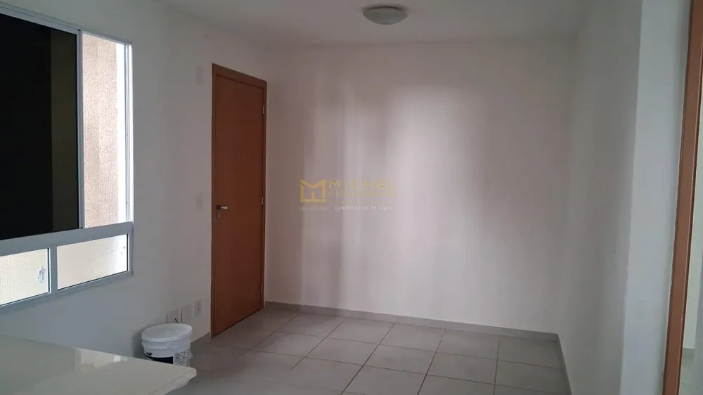 Apartamento, 2 quartos, 39 m² - Foto 2