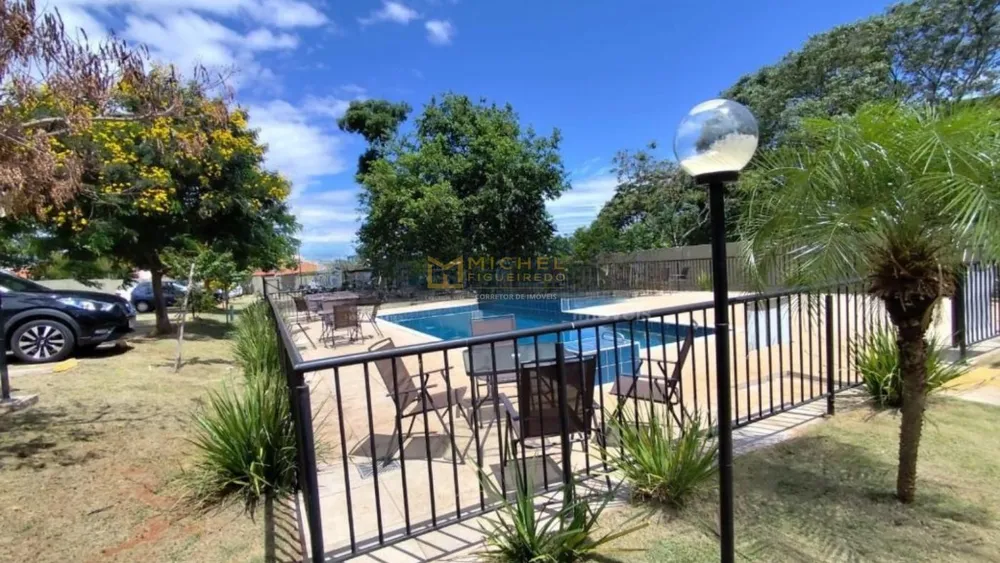Apartamento, 2 quartos, 39 m² - Foto 7