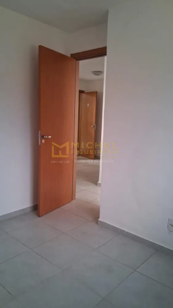 Apartamento, 2 quartos, 39 m² - Foto 3