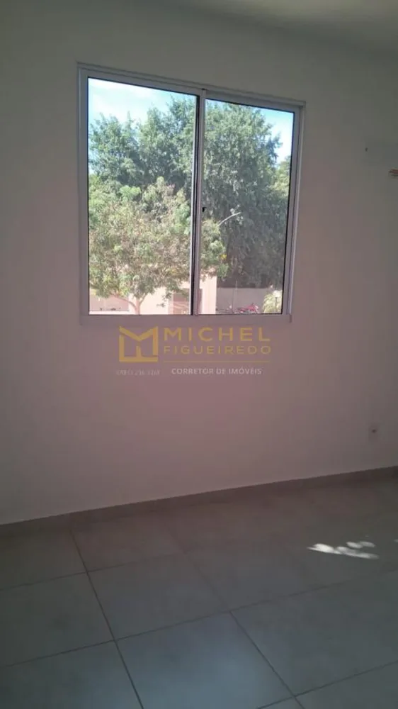 Apartamento, 2 quartos, 39 m² - Foto 5