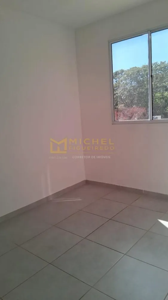 Apartamento, 2 quartos, 39 m² - Foto 9