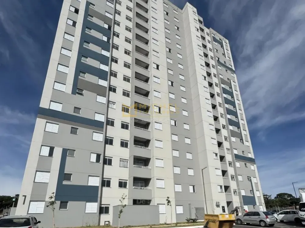 Apartamento, 2 quartos, 51 m² - Foto 8