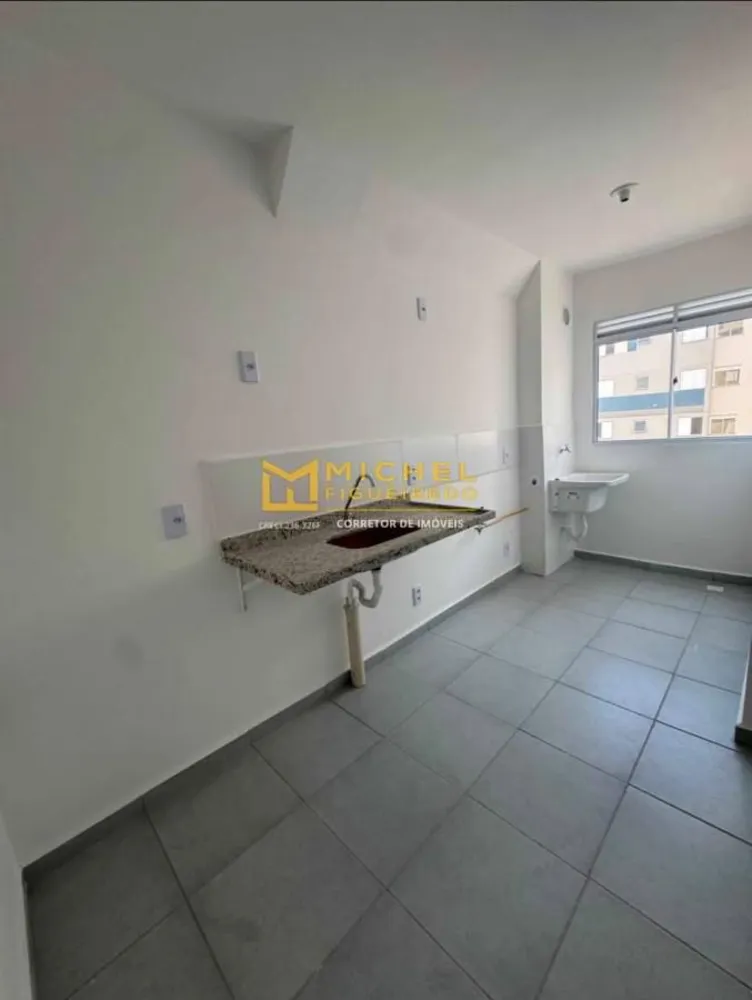 Apartamento, 2 quartos, 51 m² - Foto 2