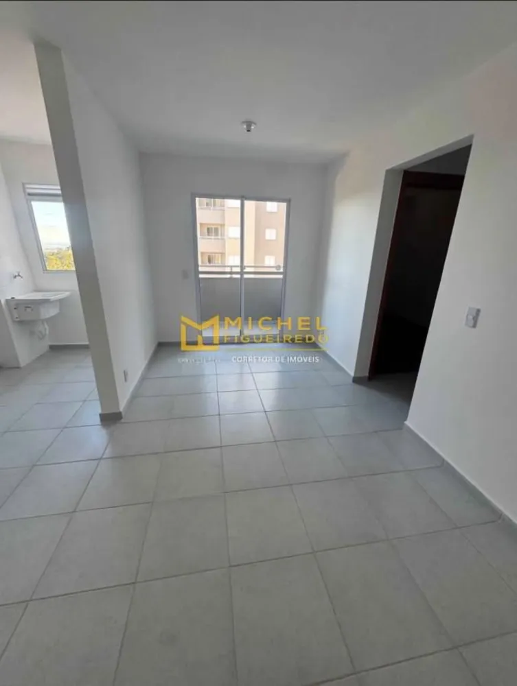 Apartamento, 2 quartos, 51 m² - Foto 4