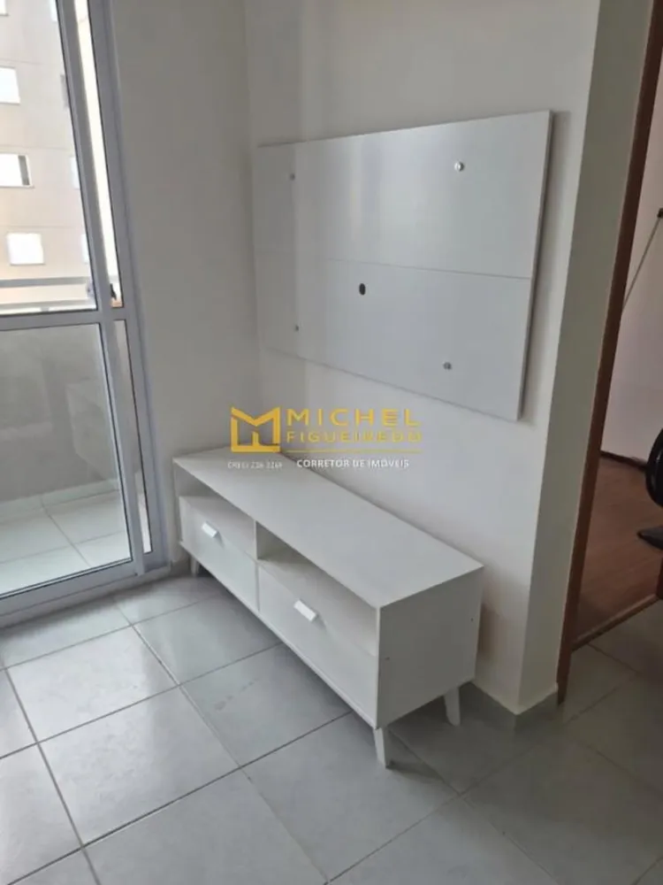 Apartamento, 2 quartos, 51 m² - Foto 9