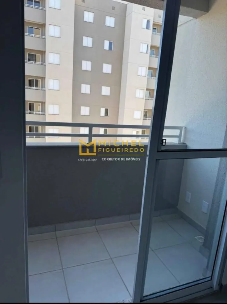 Apartamento, 2 quartos, 51 m² - Foto 7