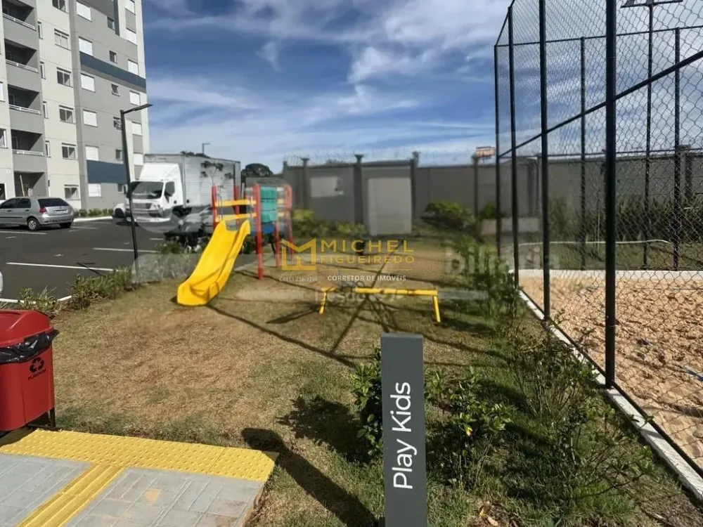 Apartamento, 2 quartos, 51 m² - Foto 7