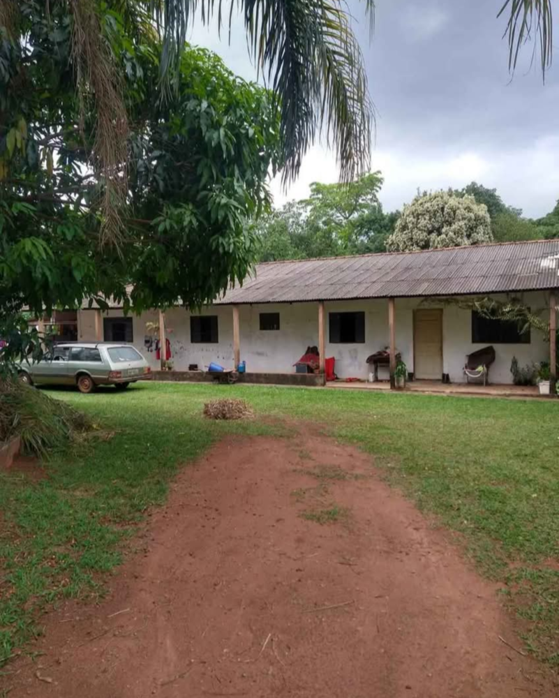 Chácara, 4 quartos, 4000 m² - Foto 7