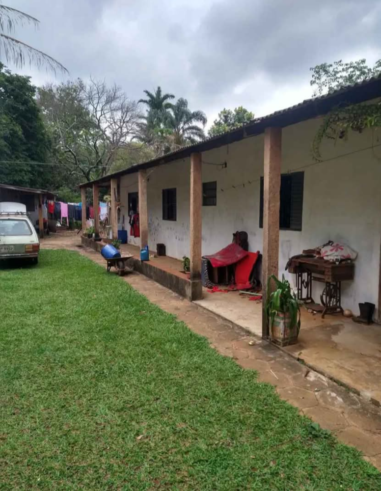 Chácara, 4 quartos, 4000 m² - Foto 6
