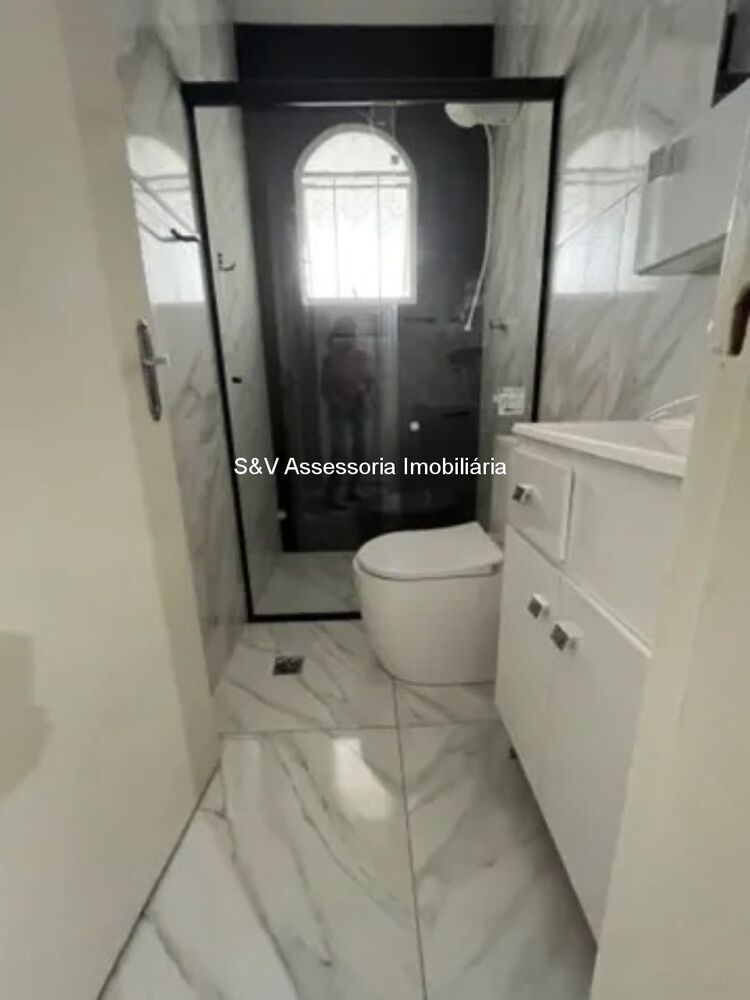 Casa à venda com 3 quartos, 180m² - Foto 9
