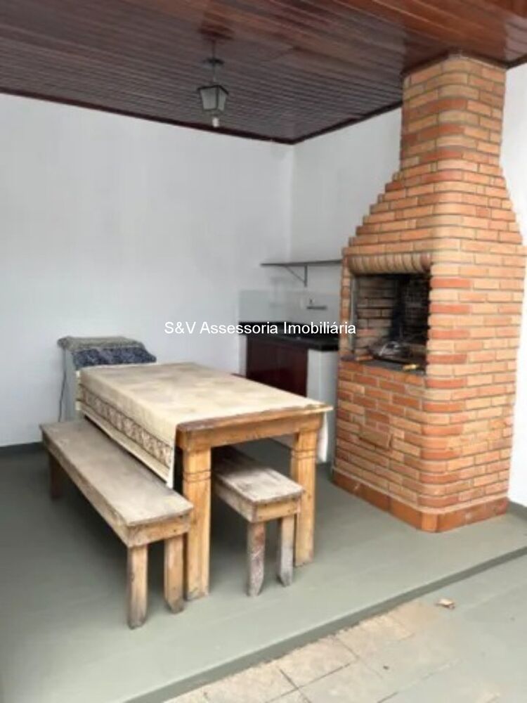 Casa à venda com 3 quartos, 180m² - Foto 12