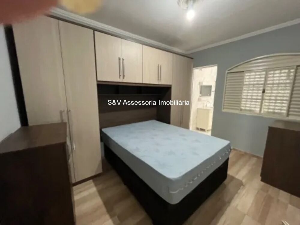 Casa à venda com 3 quartos, 180m² - Foto 8