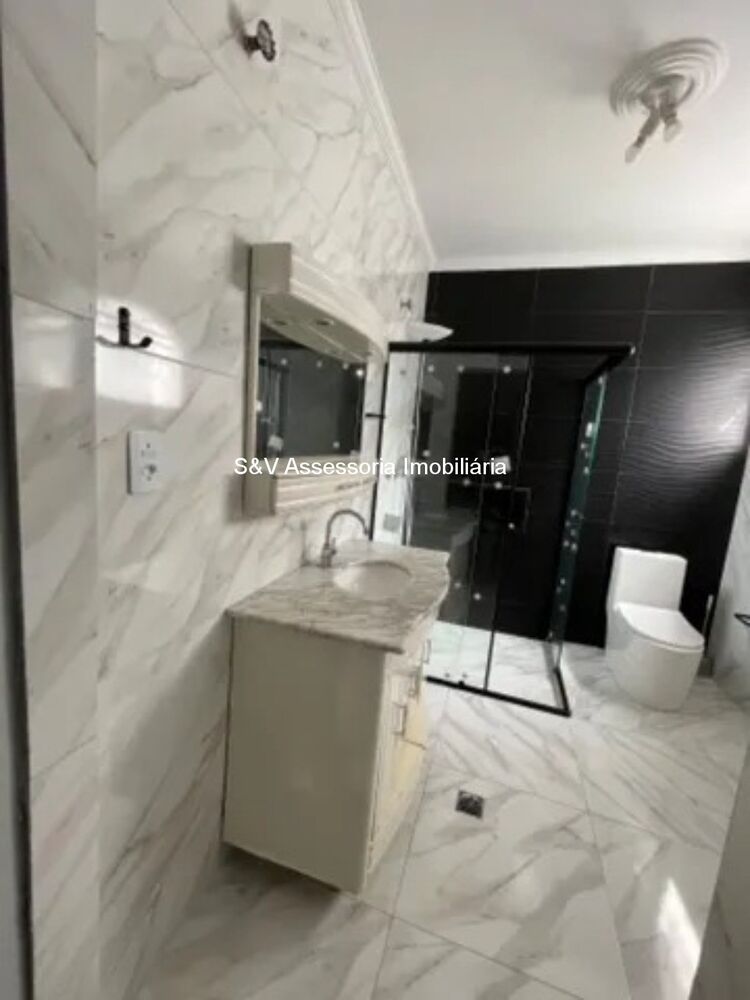 Casa à venda com 3 quartos, 180m² - Foto 10