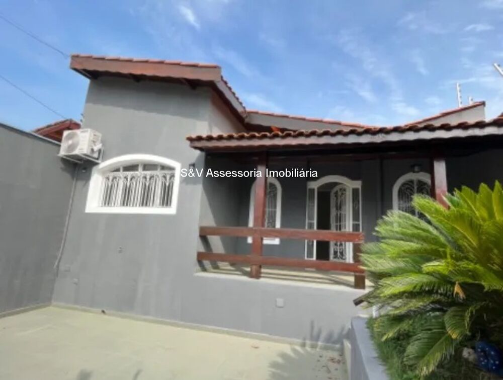 Casa à venda com 3 quartos, 180m² - Foto 18