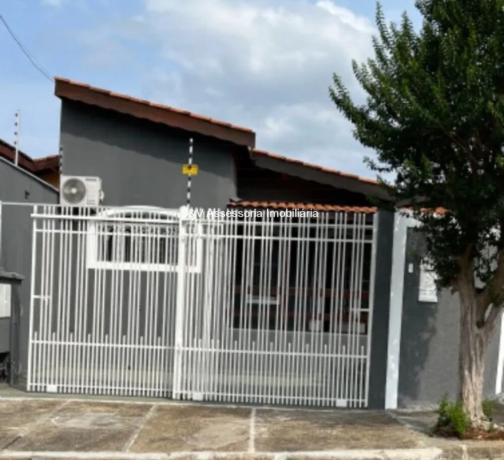 Casa à venda com 3 quartos, 180m² - Foto 17