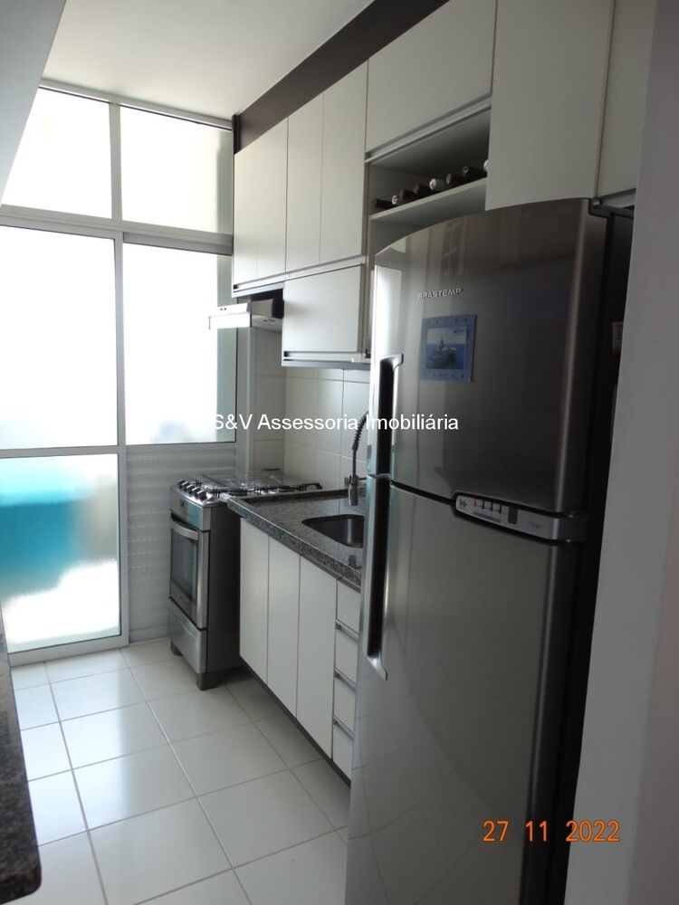 Apartamento à venda com 2 quartos, 62m² - Foto 10