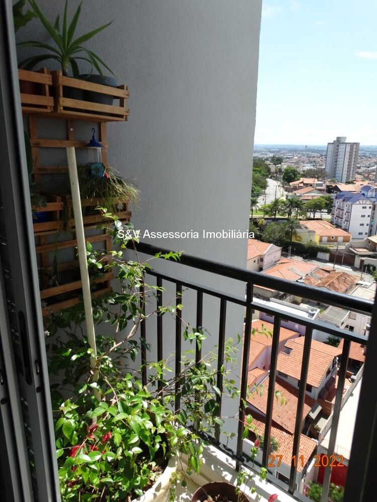 Apartamento à venda com 2 quartos, 62m² - Foto 4