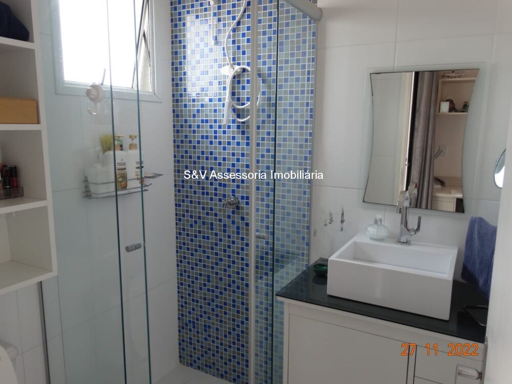 Apartamento à venda com 2 quartos, 62m² - Foto 21