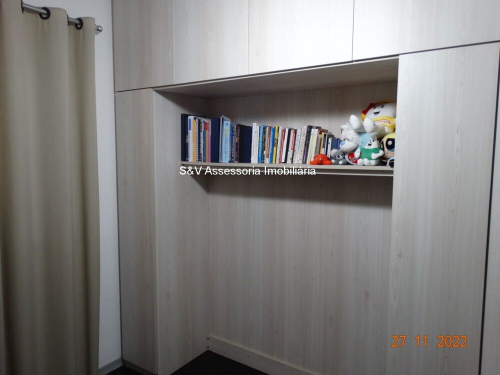 Apartamento à venda com 2 quartos, 62m² - Foto 20