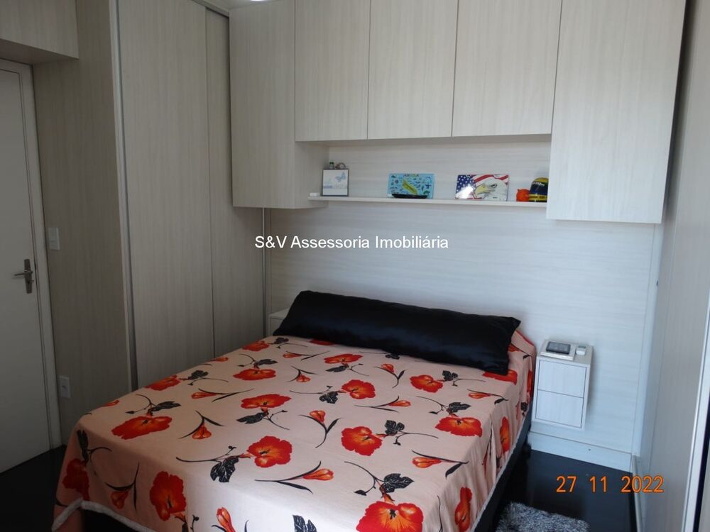 Apartamento à venda com 2 quartos, 62m² - Foto 16