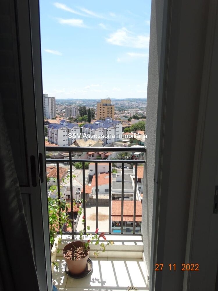 Apartamento à venda com 2 quartos, 62m² - Foto 3