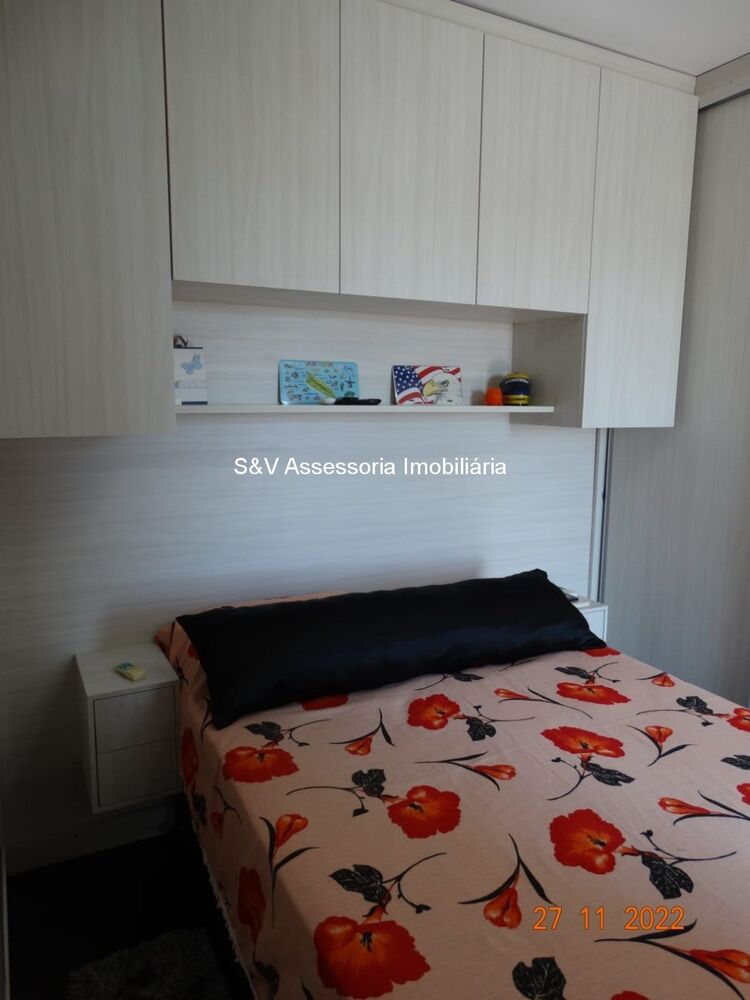 Apartamento à venda com 2 quartos, 62m² - Foto 15