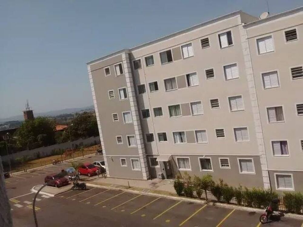 Apartamento, 2 quartos, 47 m² - Foto 8