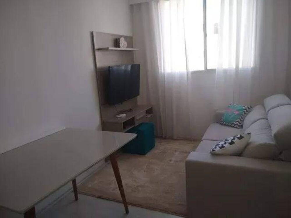 Apartamento, 2 quartos, 47 m² - Foto 4