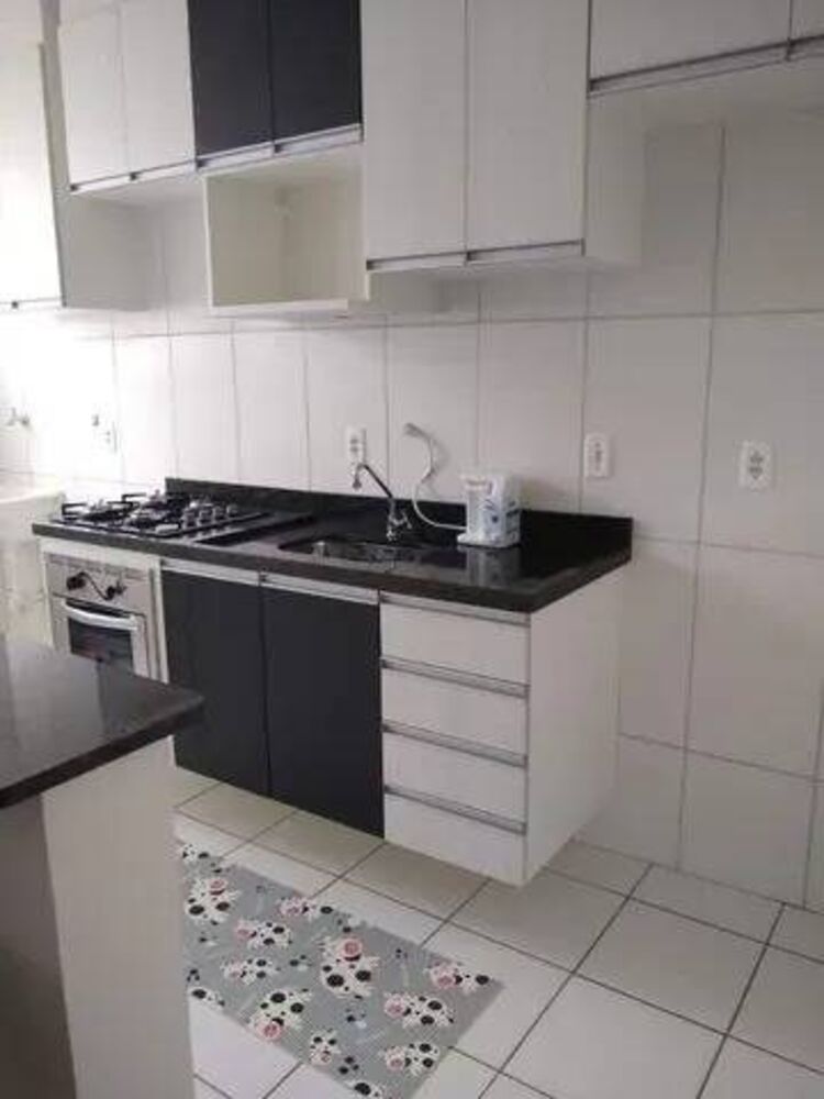 Apartamento, 2 quartos, 47 m² - Foto 2