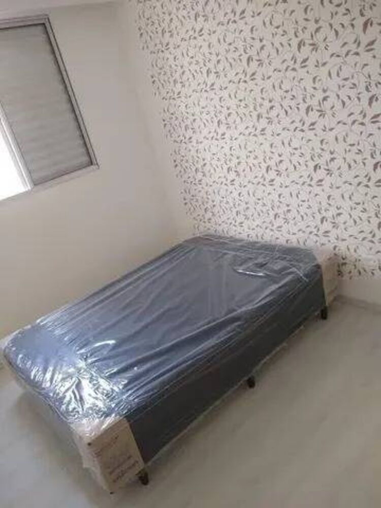 Apartamento, 2 quartos, 47 m² - Foto 6