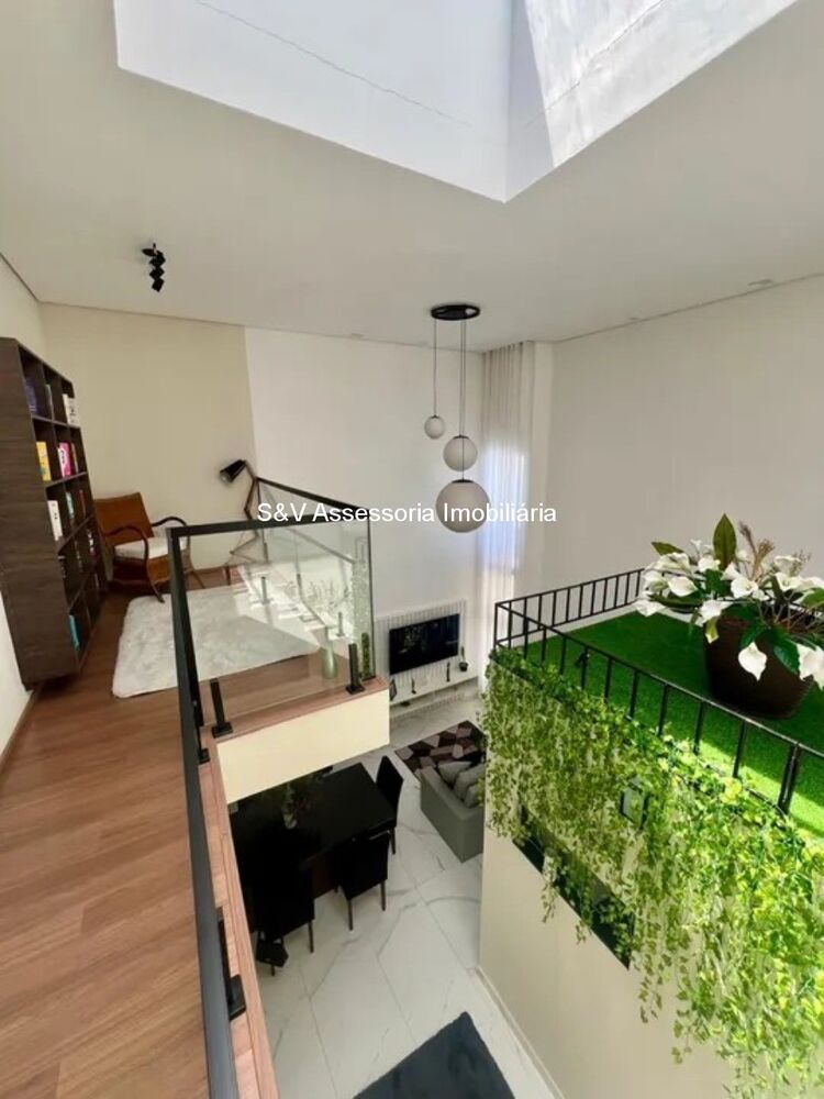 Casa de Condomínio à venda com 2 quartos - Foto 6