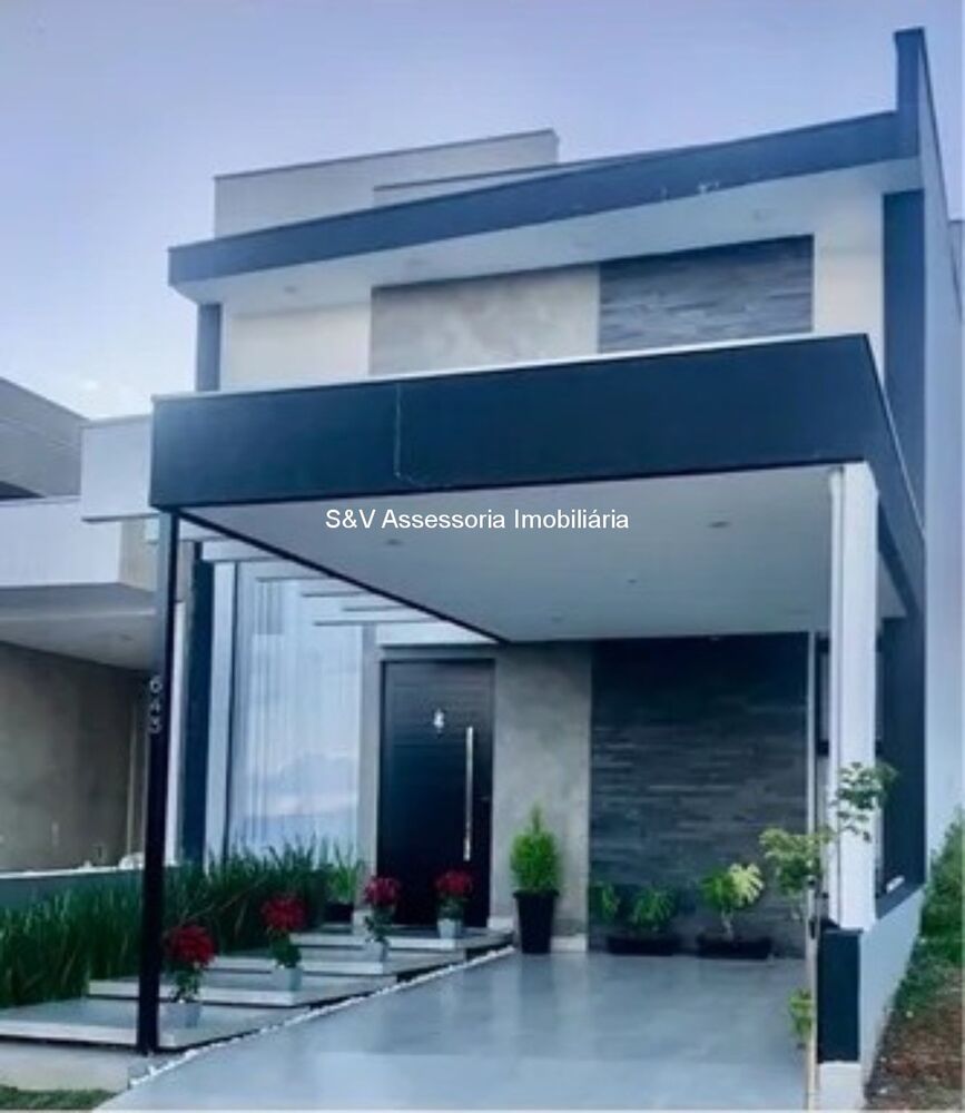 Casa de Condomínio à venda com 2 quartos - Foto 1