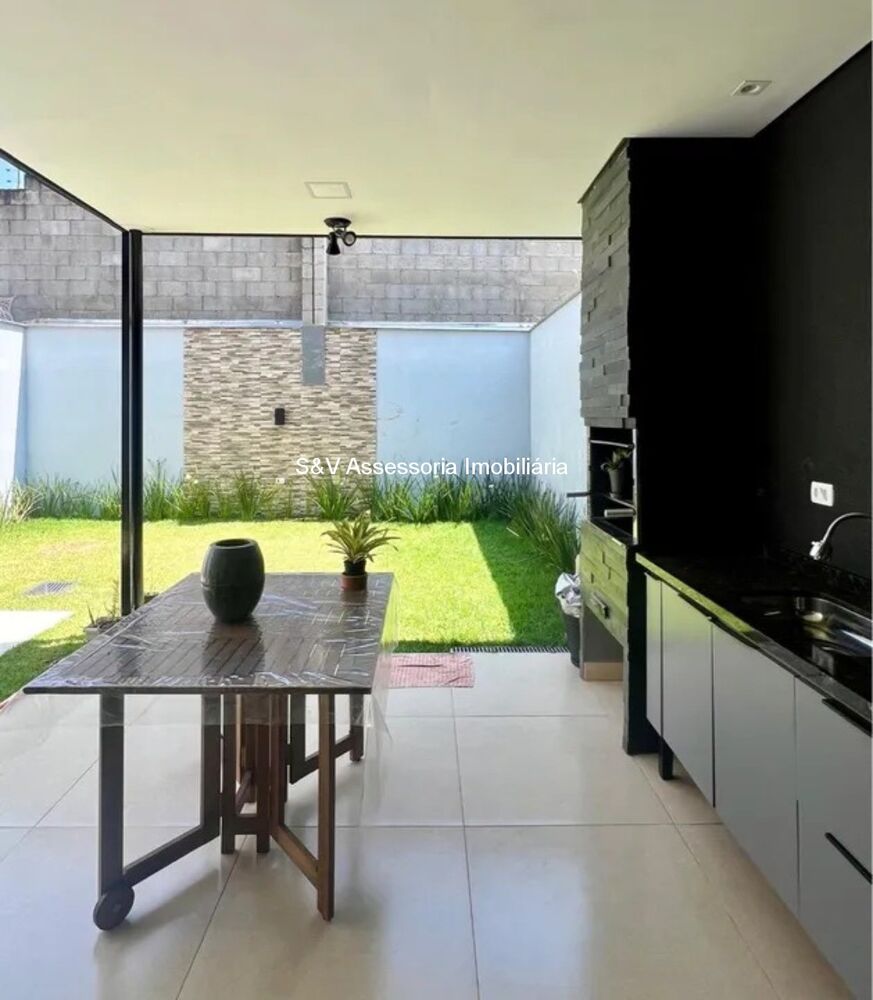 Casa de Condomínio à venda com 2 quartos - Foto 4