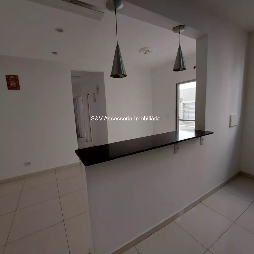 Apartamento à venda com 3 quartos, 75m² - Foto 3