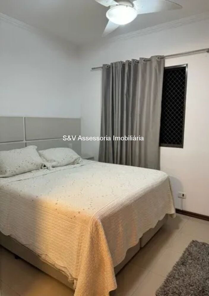 Apartamento, 3 quartos, 74 m² - Foto 3