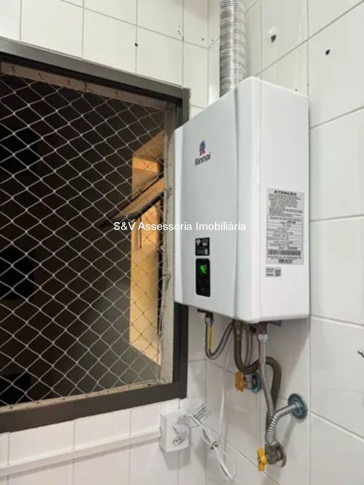 Apartamento, 3 quartos, 74 m² - Foto 2