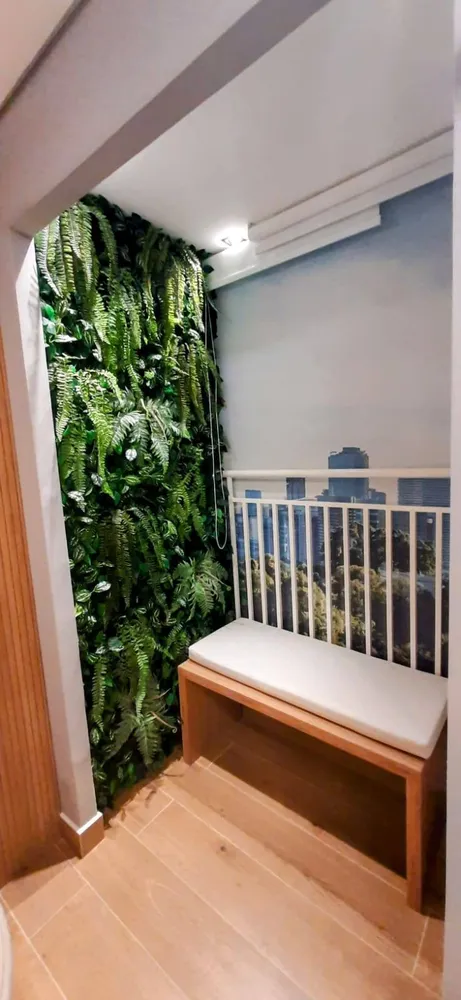 Apartamento, 2 quartos, 42 m² - Foto 3