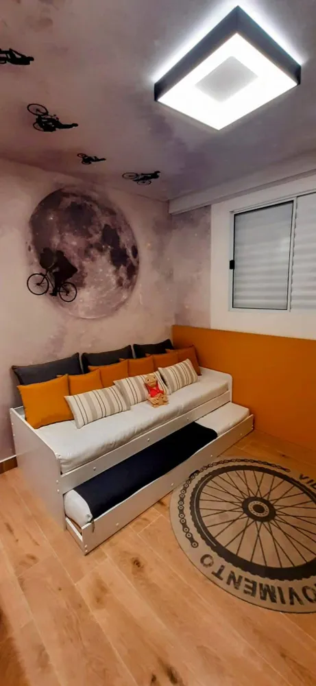 Apartamento, 2 quartos, 42 m² - Foto 8