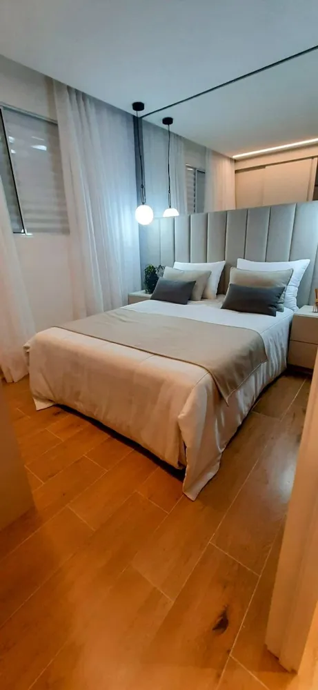 Apartamento, 2 quartos, 42 m² - Foto 7