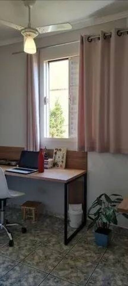 Apartamento, 3 quartos, 56 m² - Foto 8