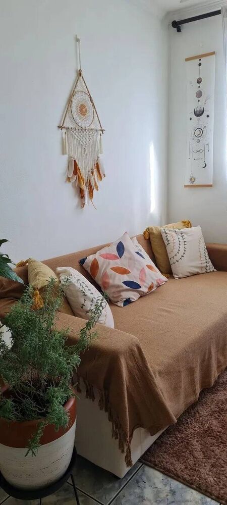 Apartamento, 3 quartos, 56 m² - Foto 5