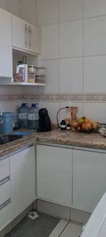 Apartamento, 3 quartos, 56 m² - Foto 6
