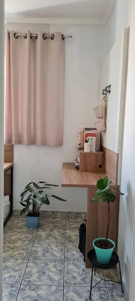 Apartamento, 3 quartos, 56 m² - Foto 1