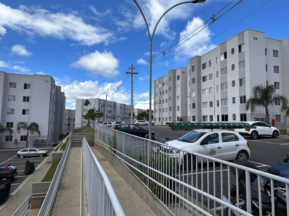 Apartamento, 2 quartos - Foto 6