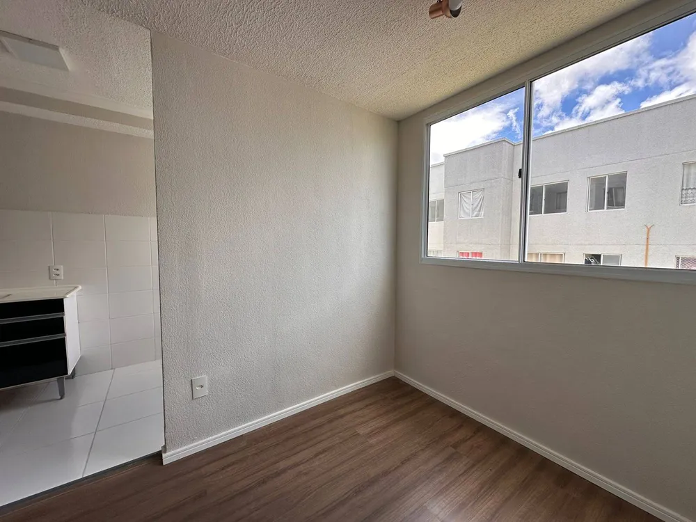 Apartamento, 2 quartos - Foto 3