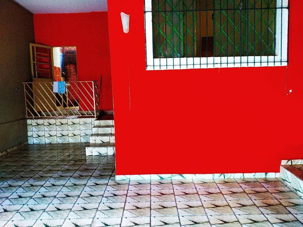 Prédio Inteiro, 115 m² - Foto 1