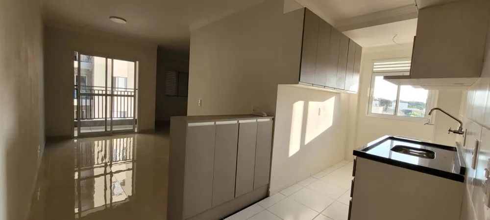 Apartamento, 2 quartos - Foto 1