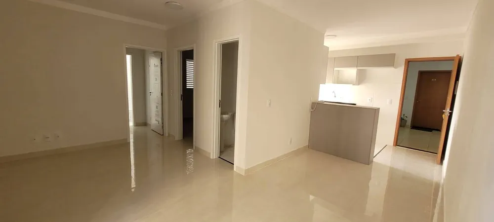 Apartamento, 2 quartos - Foto 2