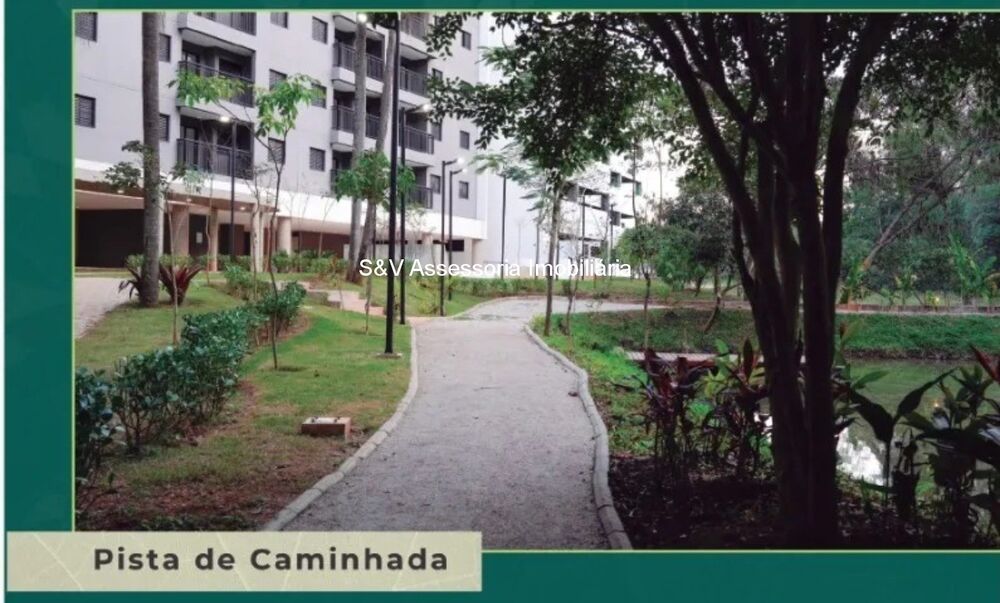 Apartamento, 2 quartos, 66 m² - Foto 3