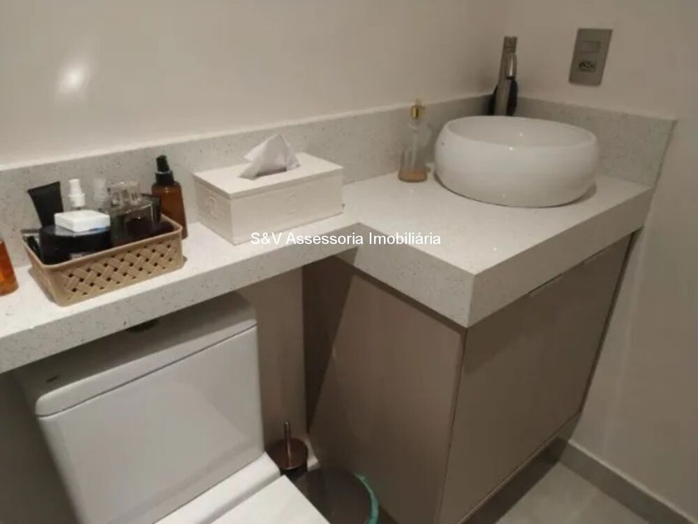 Apartamento, 2 quartos, 66 m² - Foto 2